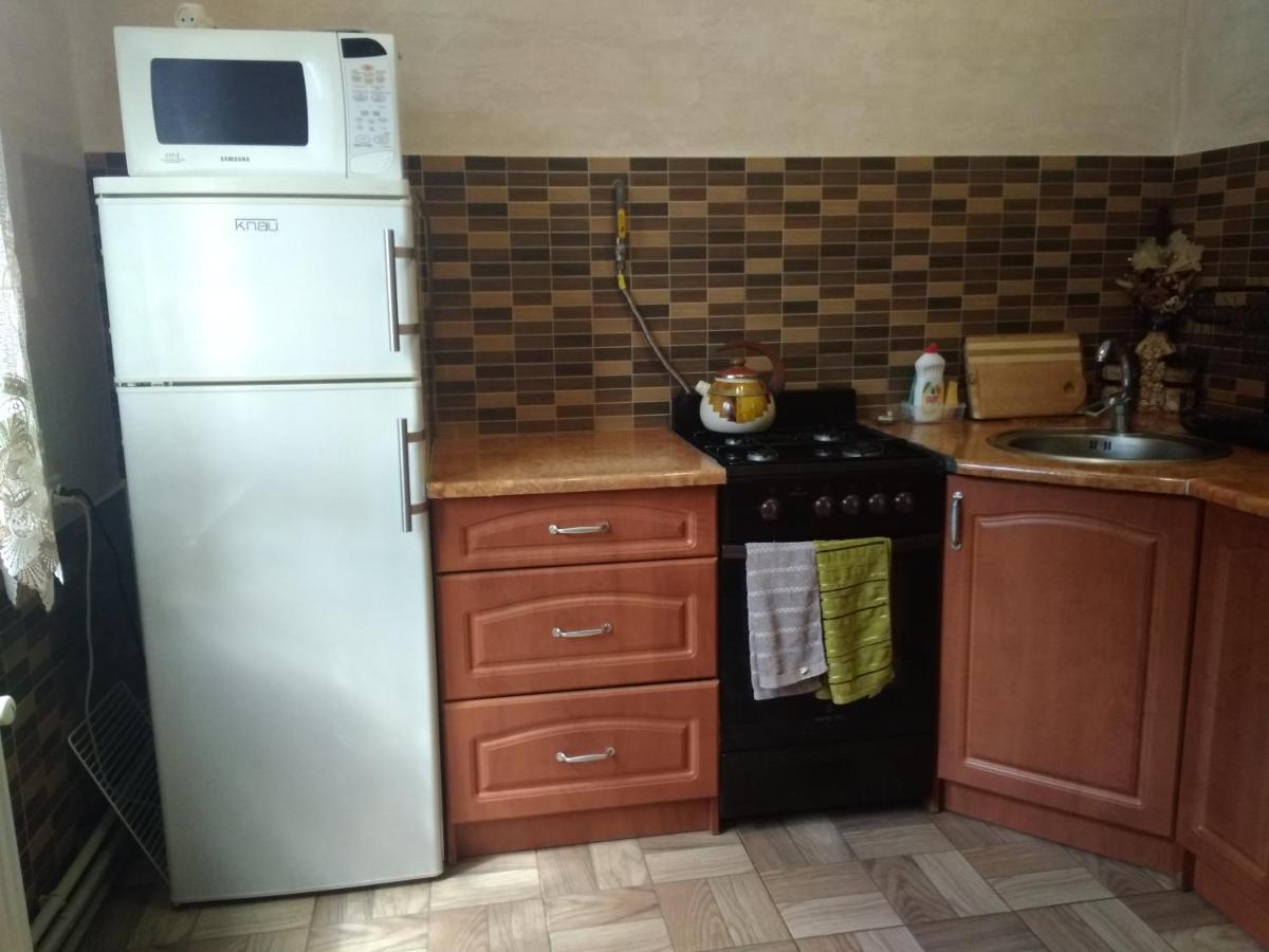 Vila Затишок В Карпатах Jaremče Exteriér fotografie